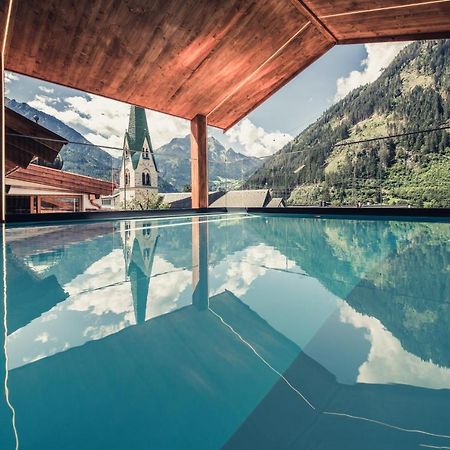 Alpenhotel Kramerwirt Mayrhofen Exterior foto