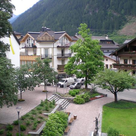 Alpenhotel Kramerwirt Mayrhofen Exterior foto
