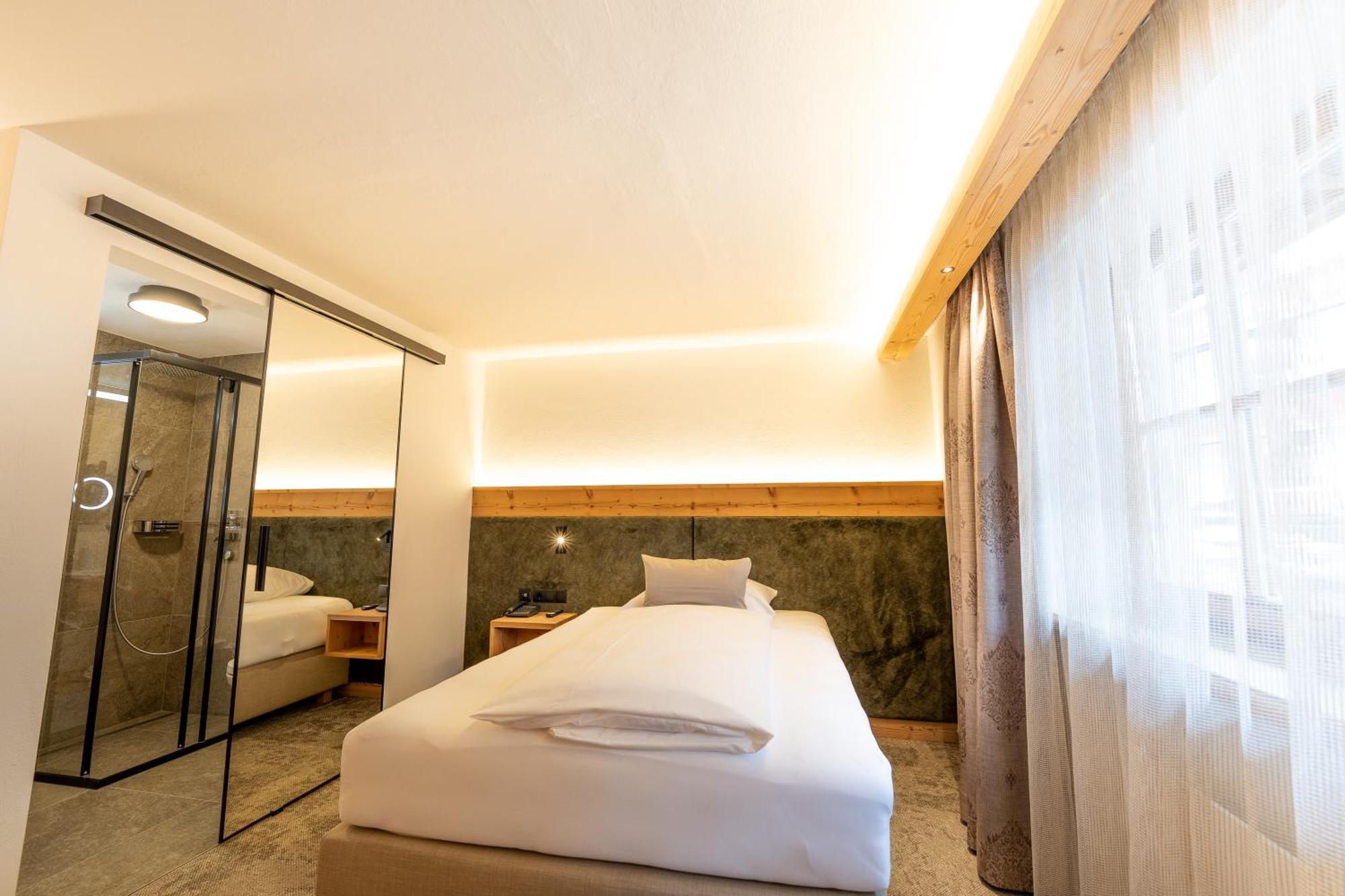 Alpenhotel Kramerwirt Mayrhofen Cameră foto