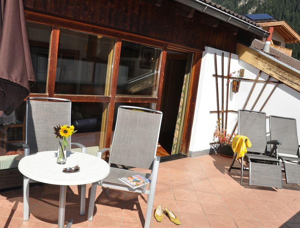 Alpenhotel Kramerwirt Mayrhofen Exterior foto
